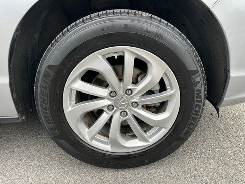 Used 2018 Acura RDX FWD w/ Technology Package image 34