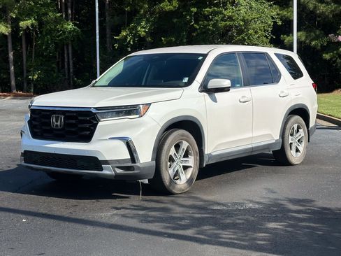 Used 2023 Honda Pilot EX-L image 5