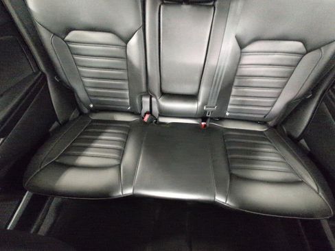 Used 2024 Ford Edge SEL w/ Convenience Package AWD/4WD image 24