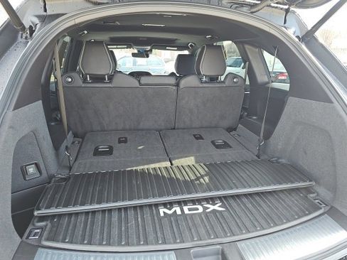 Used 2019 Acura MDX A-Spec image 13
