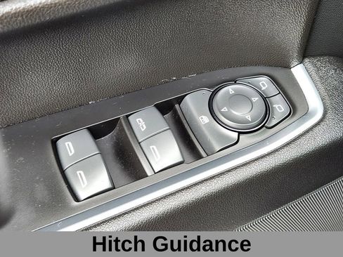 Used 2023 Chevrolet Silverado 1500 RST AWD/4WD image 9