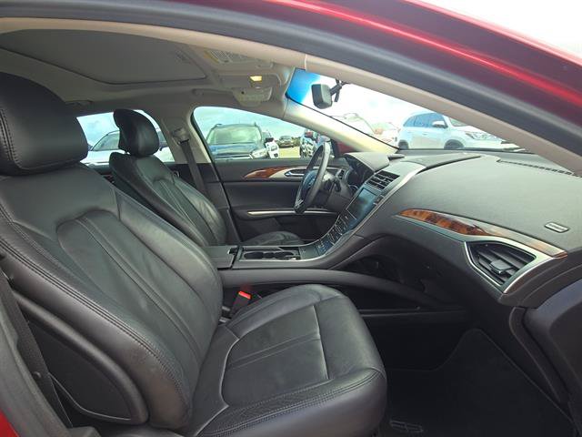 Used 2014 Lincoln MKZ w/ Equipment Group 102A Reserve FWD image 15