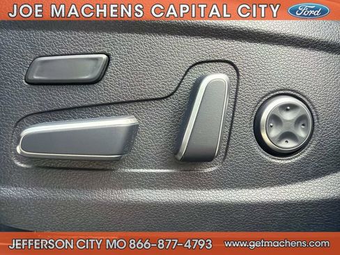 Used 2023 Hyundai Palisade Limited image 21