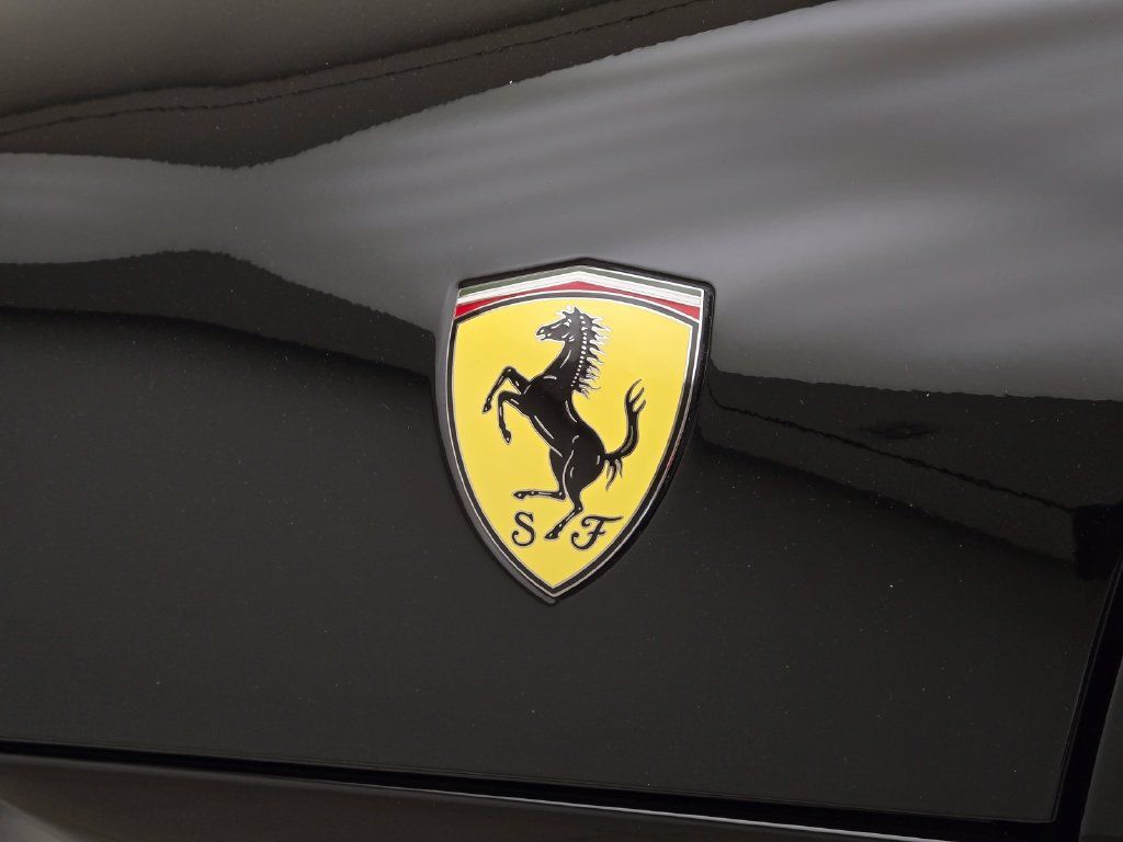 Used 2025 Ferrari 12Cilindri RWD image 13