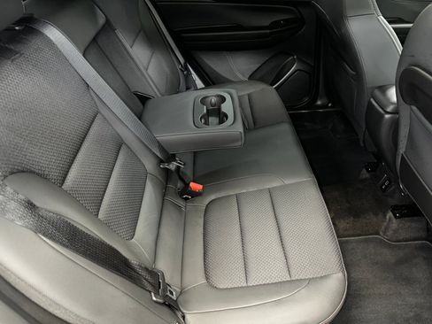 Certified 2023 Chevrolet TrailBlazer RS w/ Sun and Liftgate Package image 31