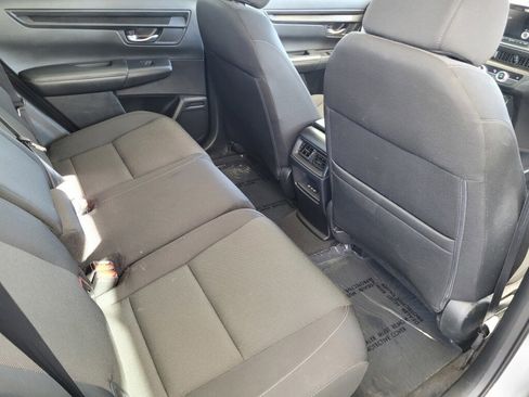 Certified 2025 Honda CR-V EX image 19