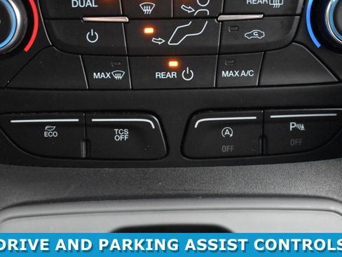 Used 2022 Ford Transit Connect XL w/ Trailer Tow Package image 18