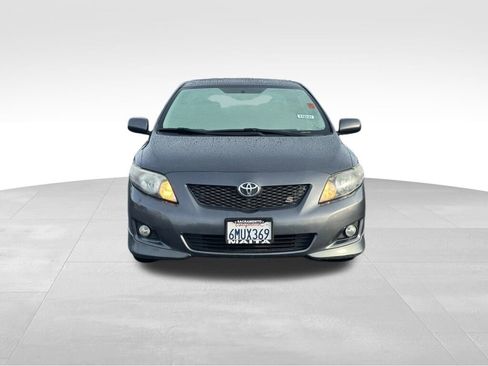 Used 2010 Toyota Corolla S image 9