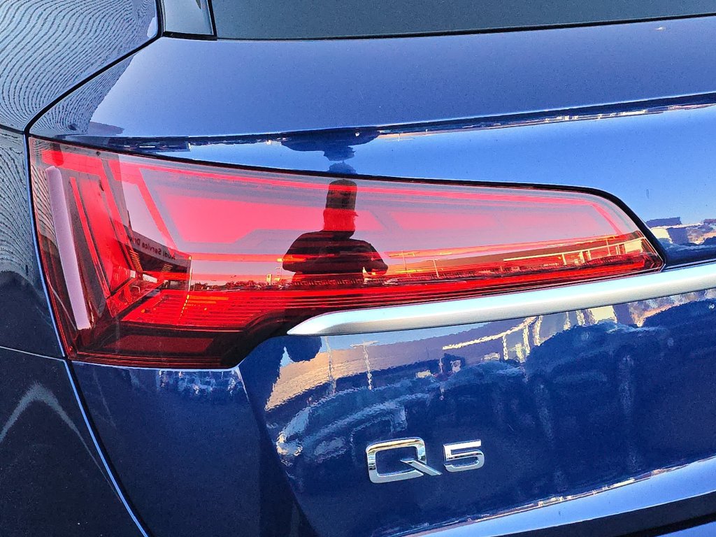 Certified 2023 Audi Q5 2.0T Premium Plus w/ Premium Plus Package AWD/4WD image 37