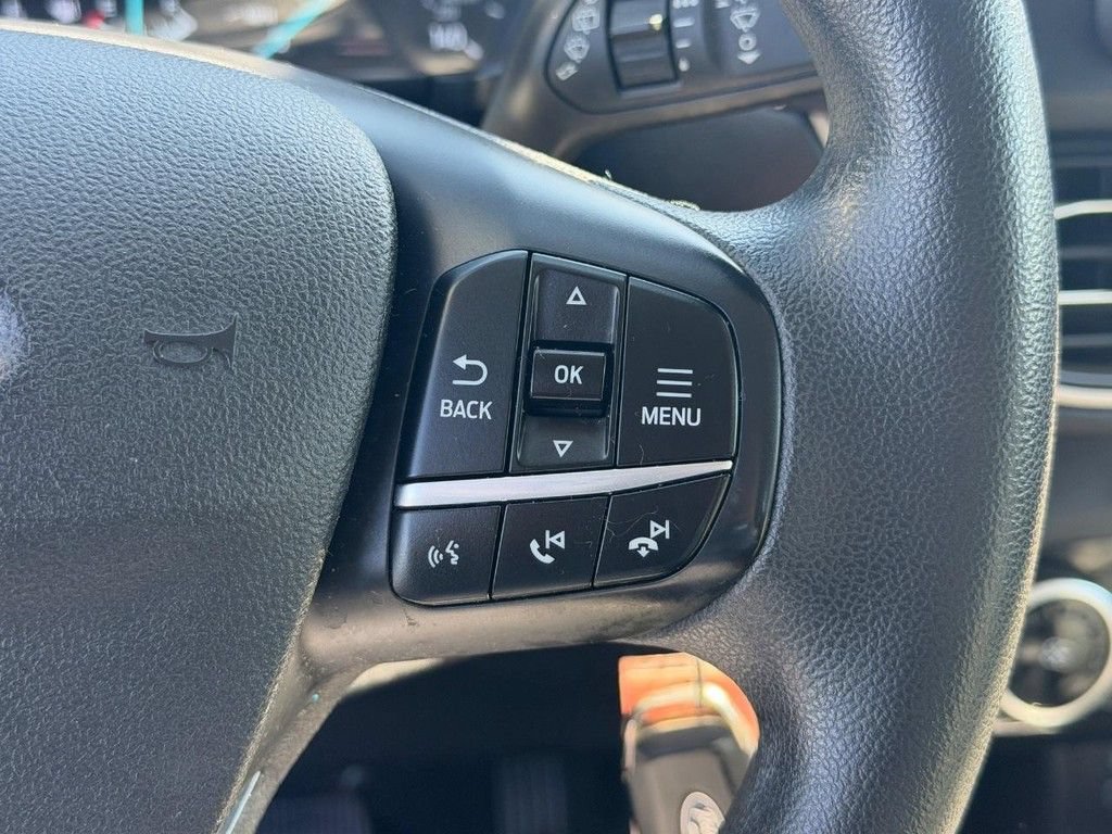 Used 2022 Ford Escape S FWD image 37
