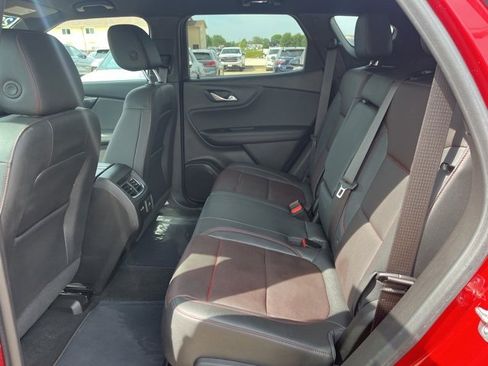 Used 2024 Chevrolet Blazer RS image 42
