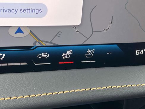 New 2026 Chevrolet Corvette Stingray Premium Cpe image 18