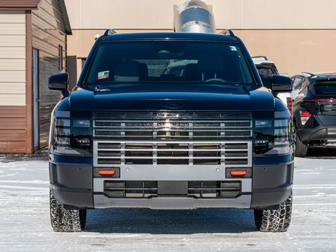 New 2026 Hyundai Palisade XRT Pro image 2