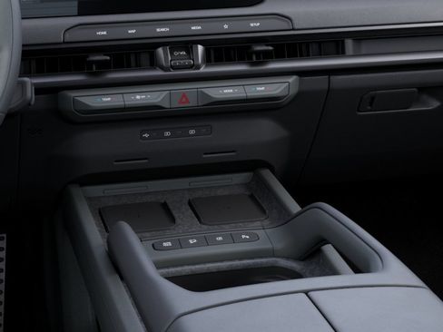 New 2027 Kia Telluride SX X-Line AWD/4WD image 23