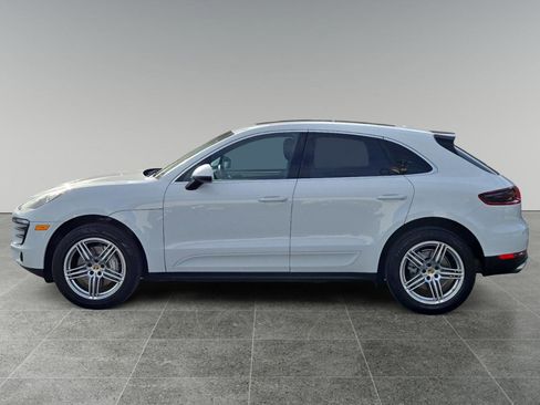Used 2016 Porsche Macan S image 4