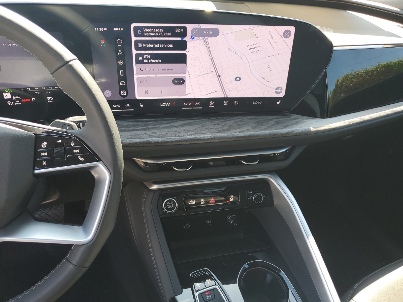 New 2026 Audi Q5 Premium AWD/4WD image 23