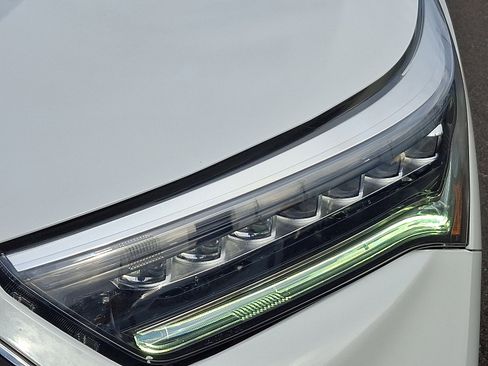 Certified 2020 Acura RDX AWD image 9