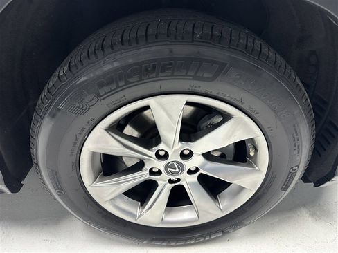 Used 2019 Lexus RX 450h AWD image 14