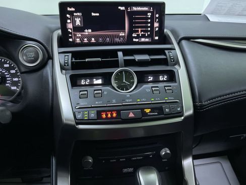 Used 2020 Lexus NX 300 AWD w/ Luxury Package image 20