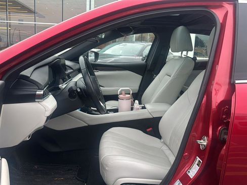 Used 2018 MAZDA MAZDA6 Signature image 20