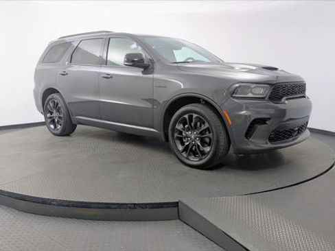 Used 2024 Dodge Durango R/T RWD image 11