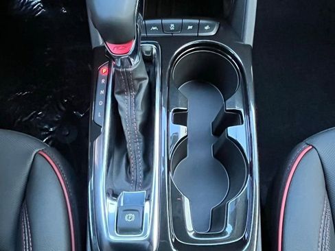 New 2026 Chevrolet TrailBlazer RS image 18