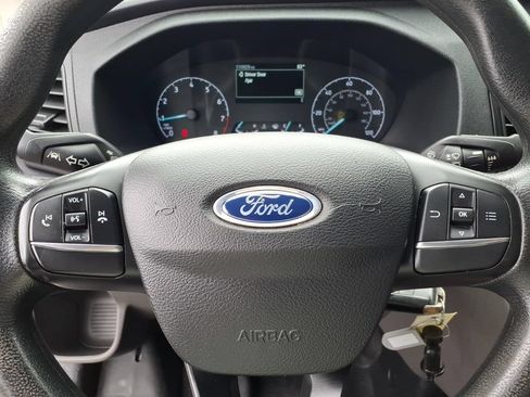 Used 2020 Ford Transit 150 Low Roof RWD image 5