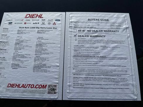 Used 2024 GMC Sierra 2500 AT4 w/ AT4 Premium Plus Package AWD/4WD image 23