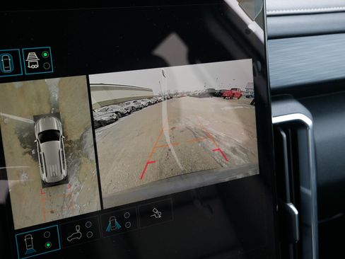 New 2026 GMC Acadia Elevation w/ Black Edition image 27