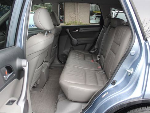Used 2009 Honda CR-V EX-L image 19
