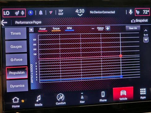 New 2027 Dodge Durango GT AWD/4WD image 21
