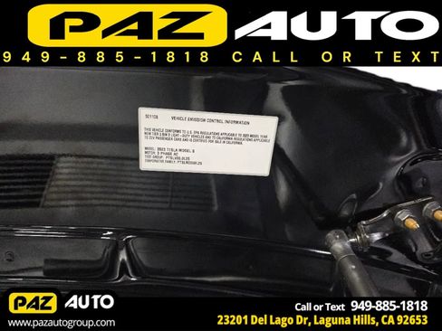 Used 2023 Tesla Model S Standard Range image 18