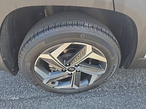 Certified 2023 Hyundai Tucson SEL w/ Convenience Package AWD/4WD image 22