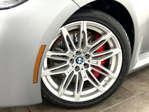 New 2026 BMW M2 w/ Lighting Package image 2