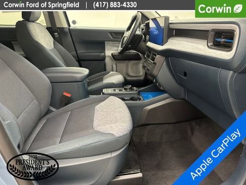 New 2026 Ford Maverick XLT w/ XLT Luxury Package image 10