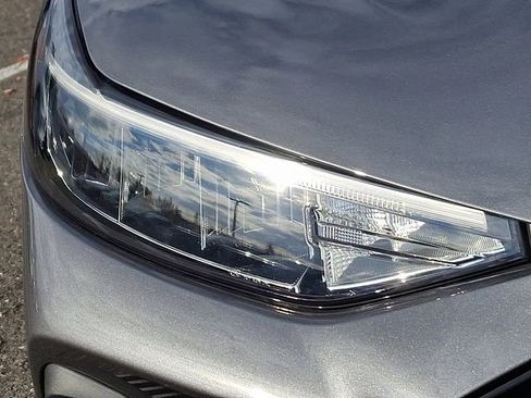 Used 2023 Ford Escape ST-Line w/ Tech Pack #1 image 10