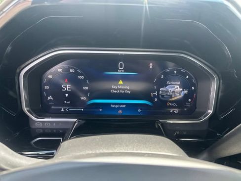 New 2026 Chevrolet Silverado 2500 ZR2 w/ LPO, Dark Essentials Package AWD/4WD image 21