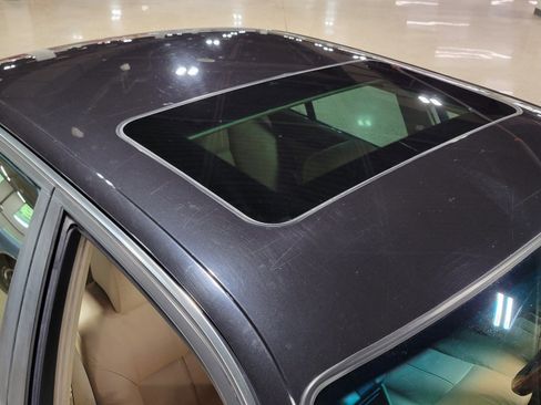 Used 1997 BMW 740i RWD image 11