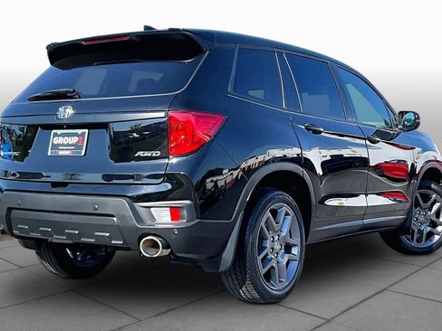 Used 2023 Honda Passport EX-L image 13