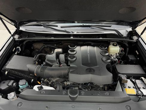 Certified 2022 Toyota 4Runner TRD Pro AWD/4WD image 21