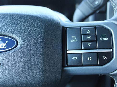 Used 2024 Ford F150 XLT w/ Equipment Group 302A MID image 19