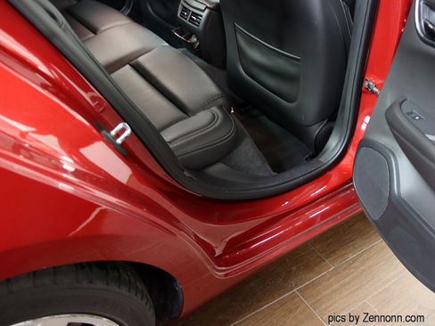 Used 2014 Cadillac ATS Sedan image 30