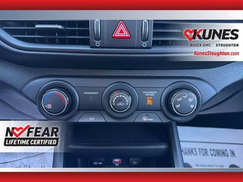 Used 2024 Kia Forte LXS image 30