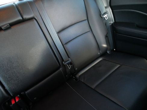 Certified 2018 Honda Ridgeline RTL-E image 14