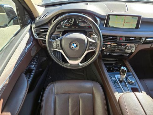 Used 2015 BMW X5 xDrive35i image 8
