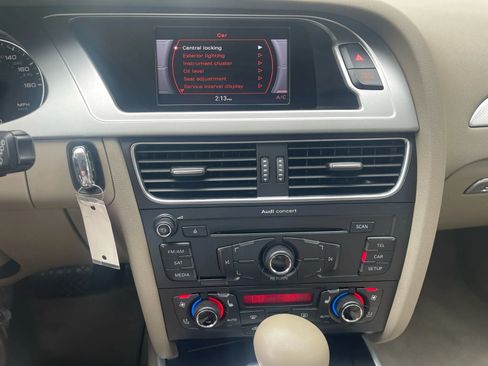 Used 2012 Audi A4 2.0T Premium Plus image 18