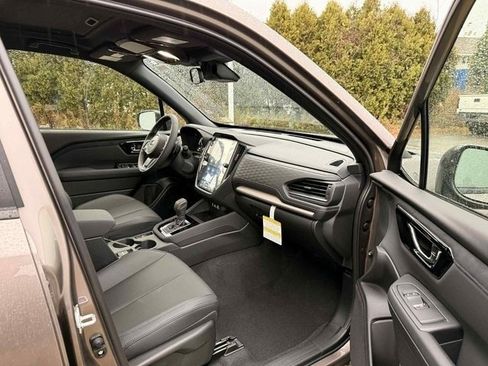 New 2025 Subaru Forester Limited image 14