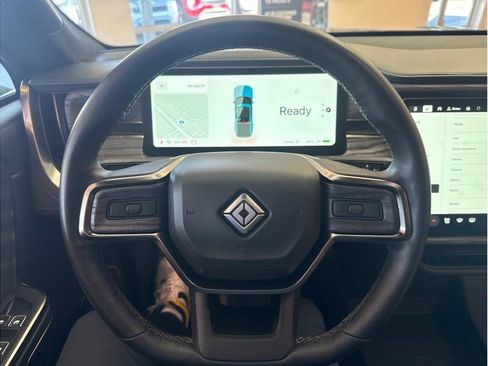 Used 2022 Rivian R1T Launch Edition image 10