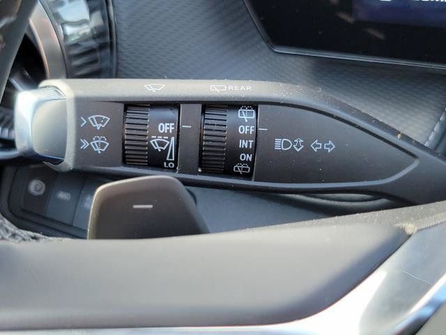 New 2027 Chevrolet Equinox LT w/ Convenience Package II AWD/4WD image 16