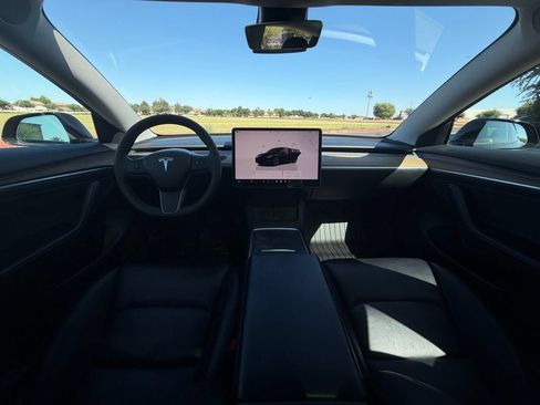Used 2023 Tesla Model 3 Standard Range RWD image 15